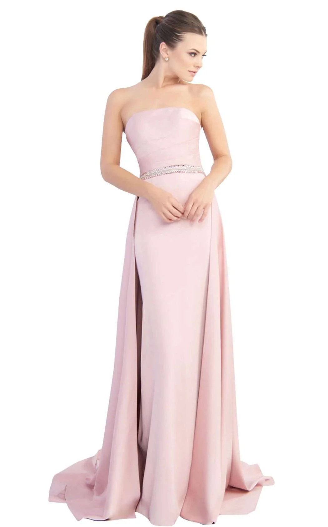 Mac Duggal 25695ICL Dress