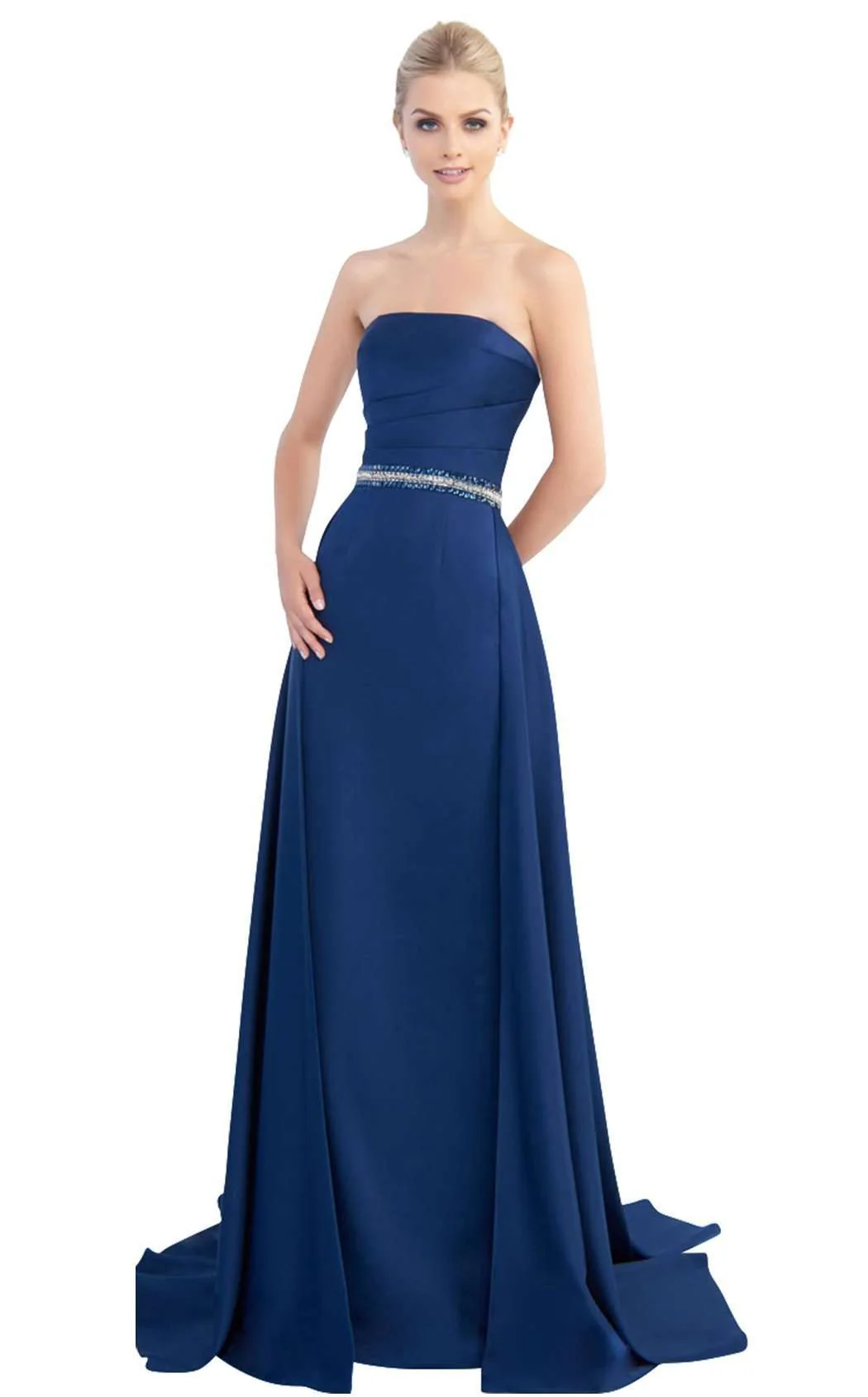 Mac Duggal 25695ICL Dress - Image 3
