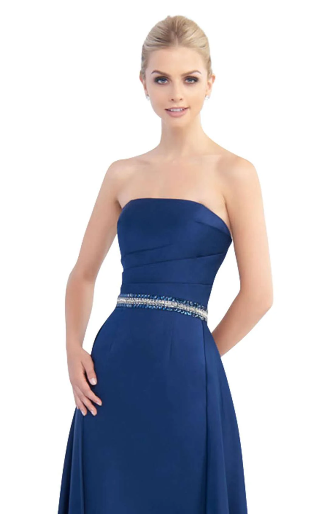 Mac Duggal 25695ICL Dress - Image 4