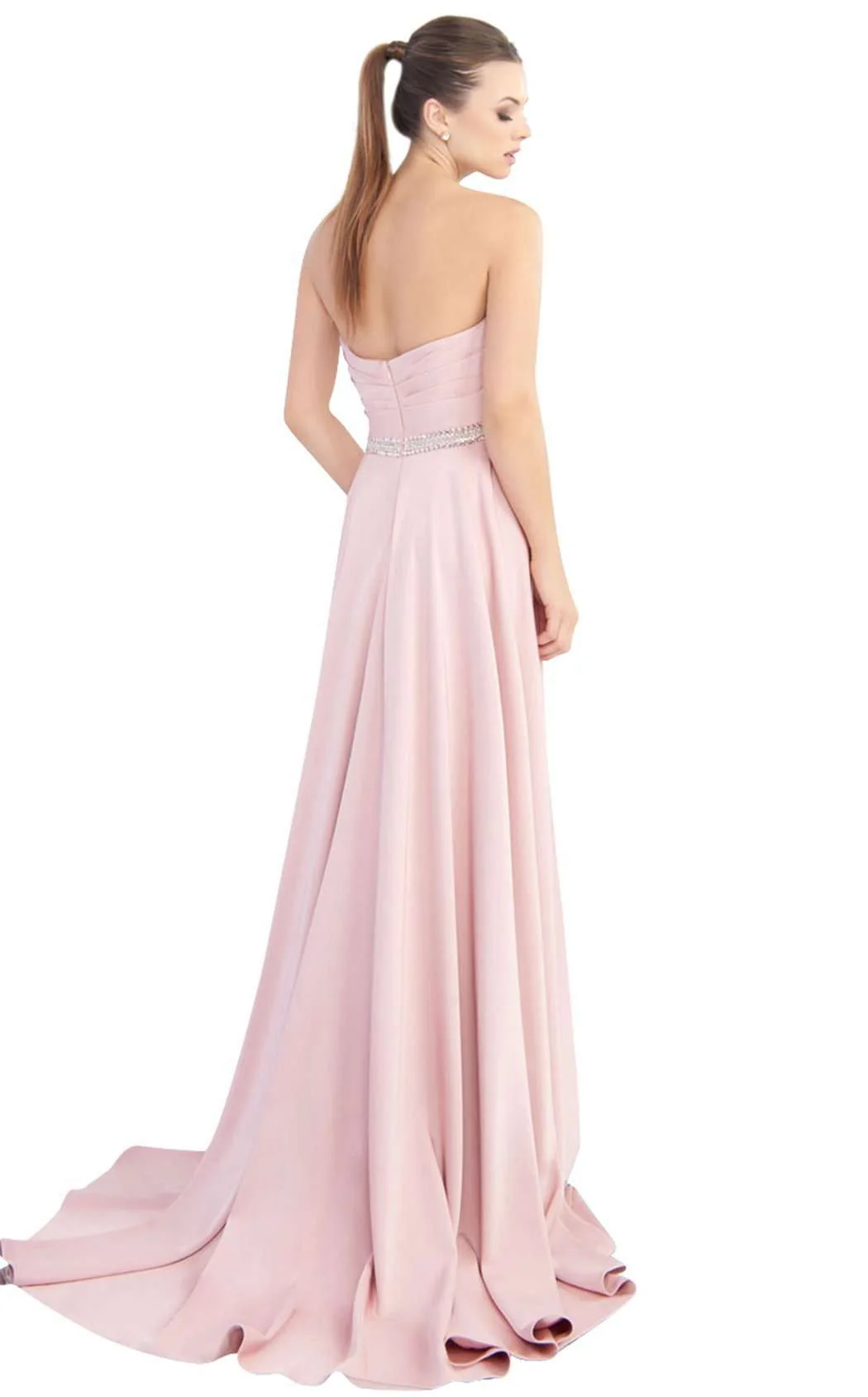 Mac Duggal 25695ICL Dress - Image 5