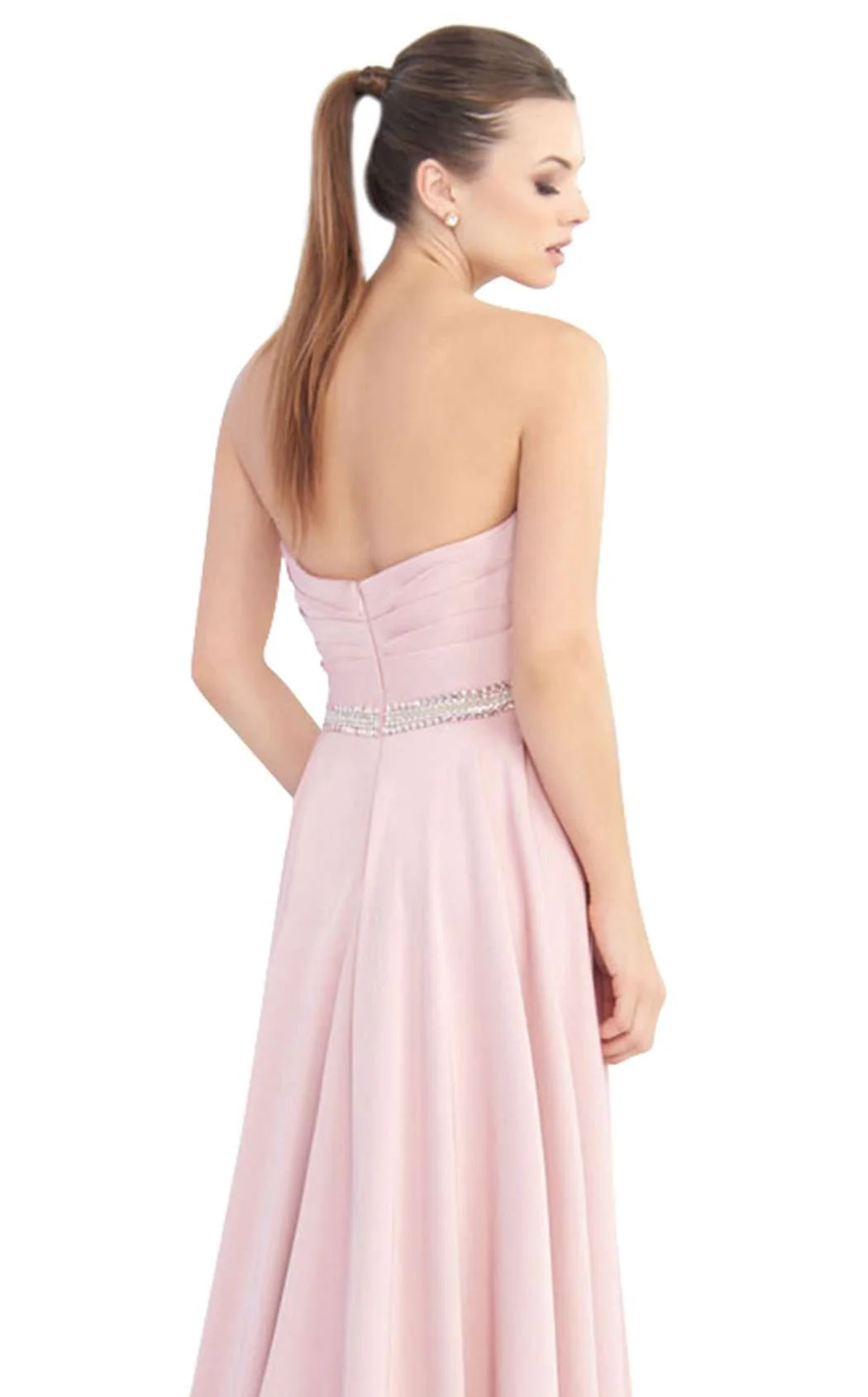 Mac Duggal 25695ICL Dress - Image 6