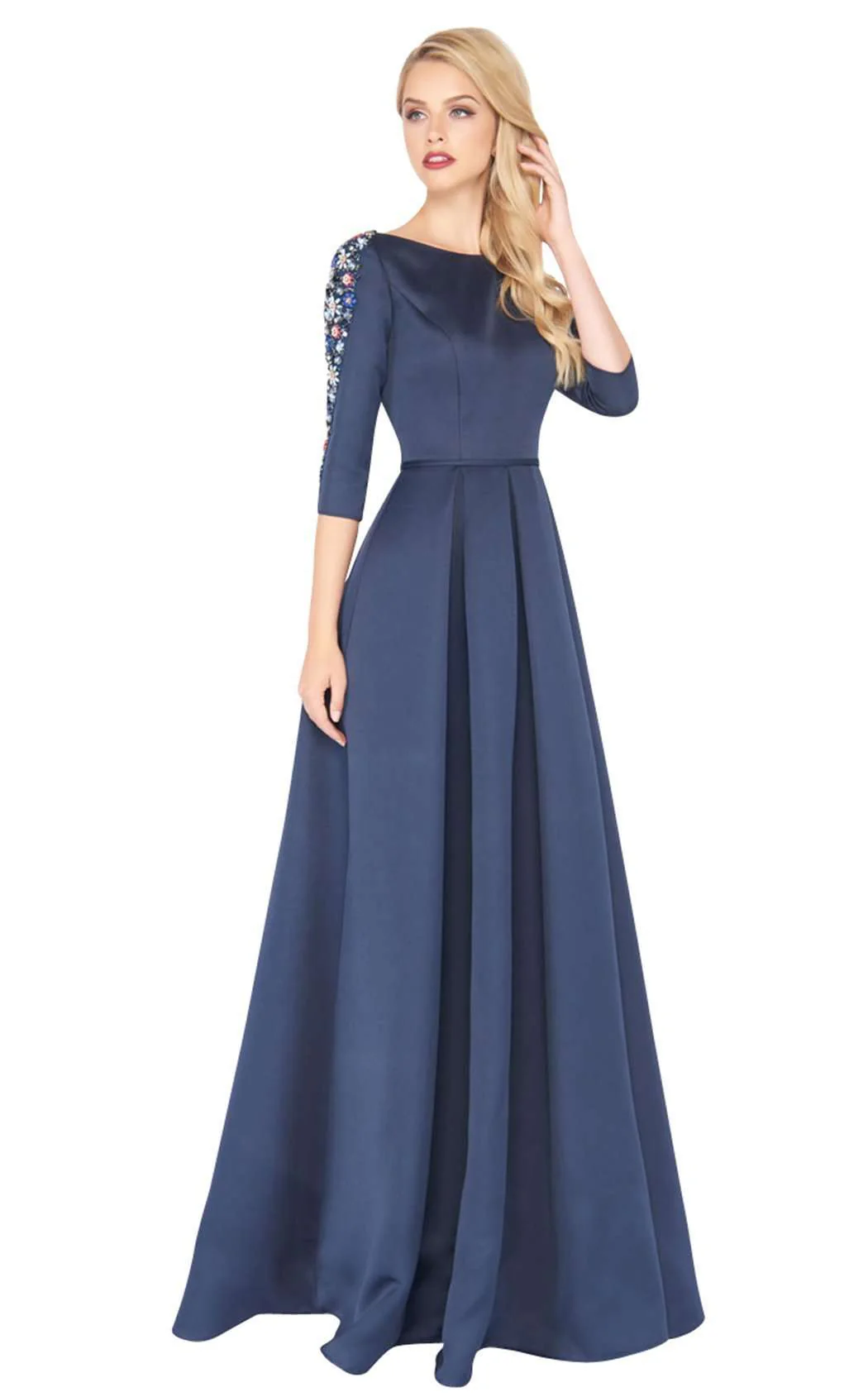 Mac Duggal 25850RCL Dress - Image 3