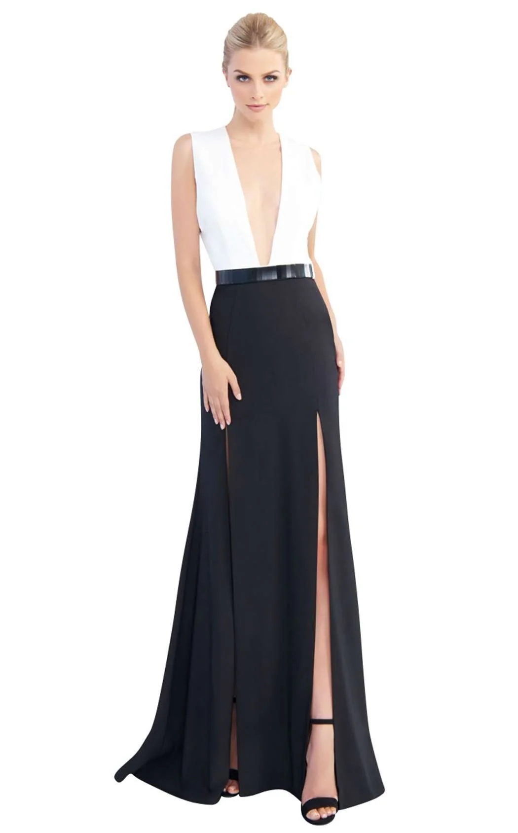 Mac Duggal 25869ICL Dress
