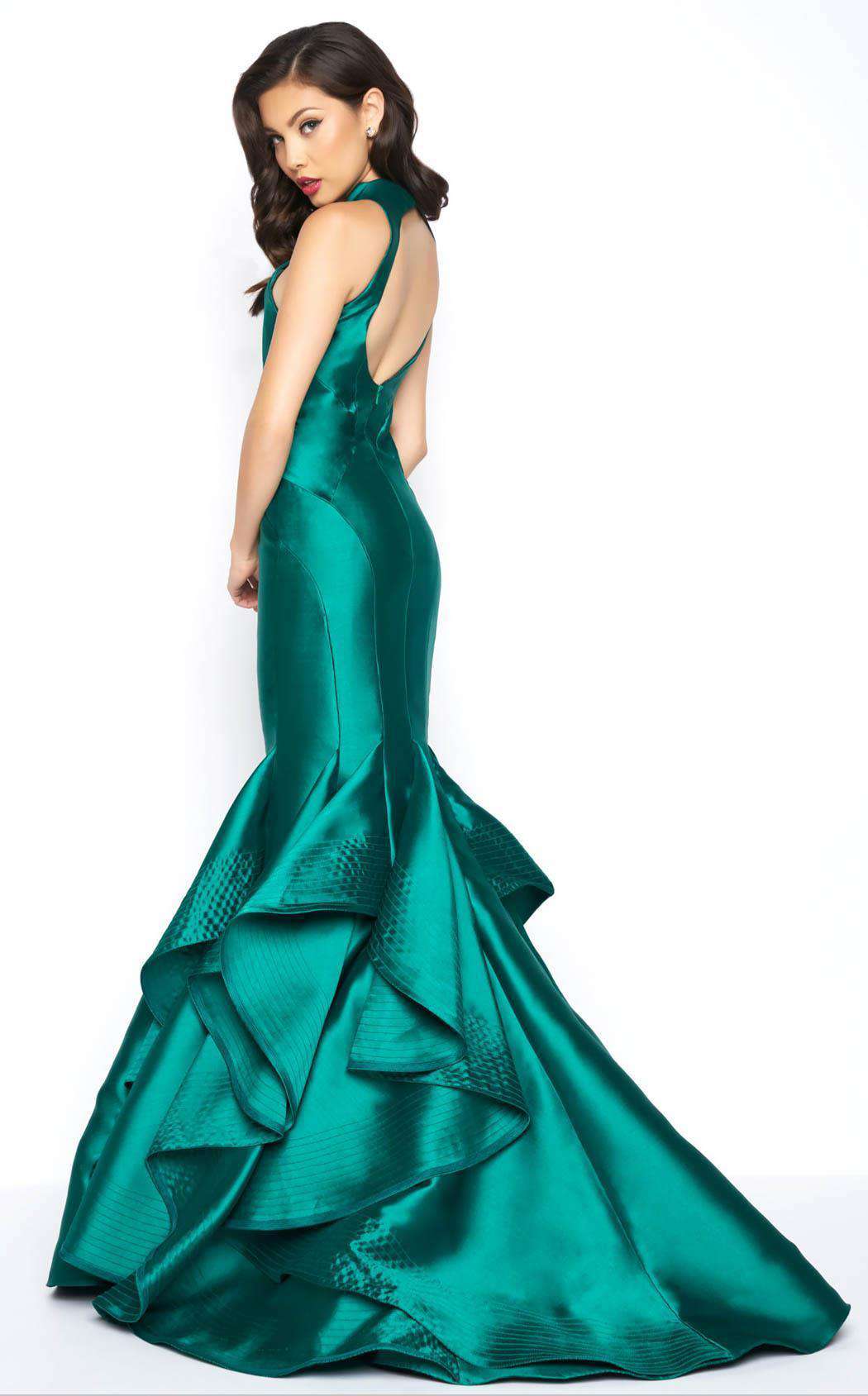 Mac Duggal 48436RCL Dress - Image 4
