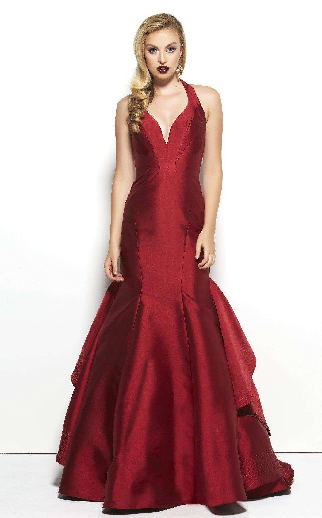 Mac Duggal 48436RCL Dress - Image 9