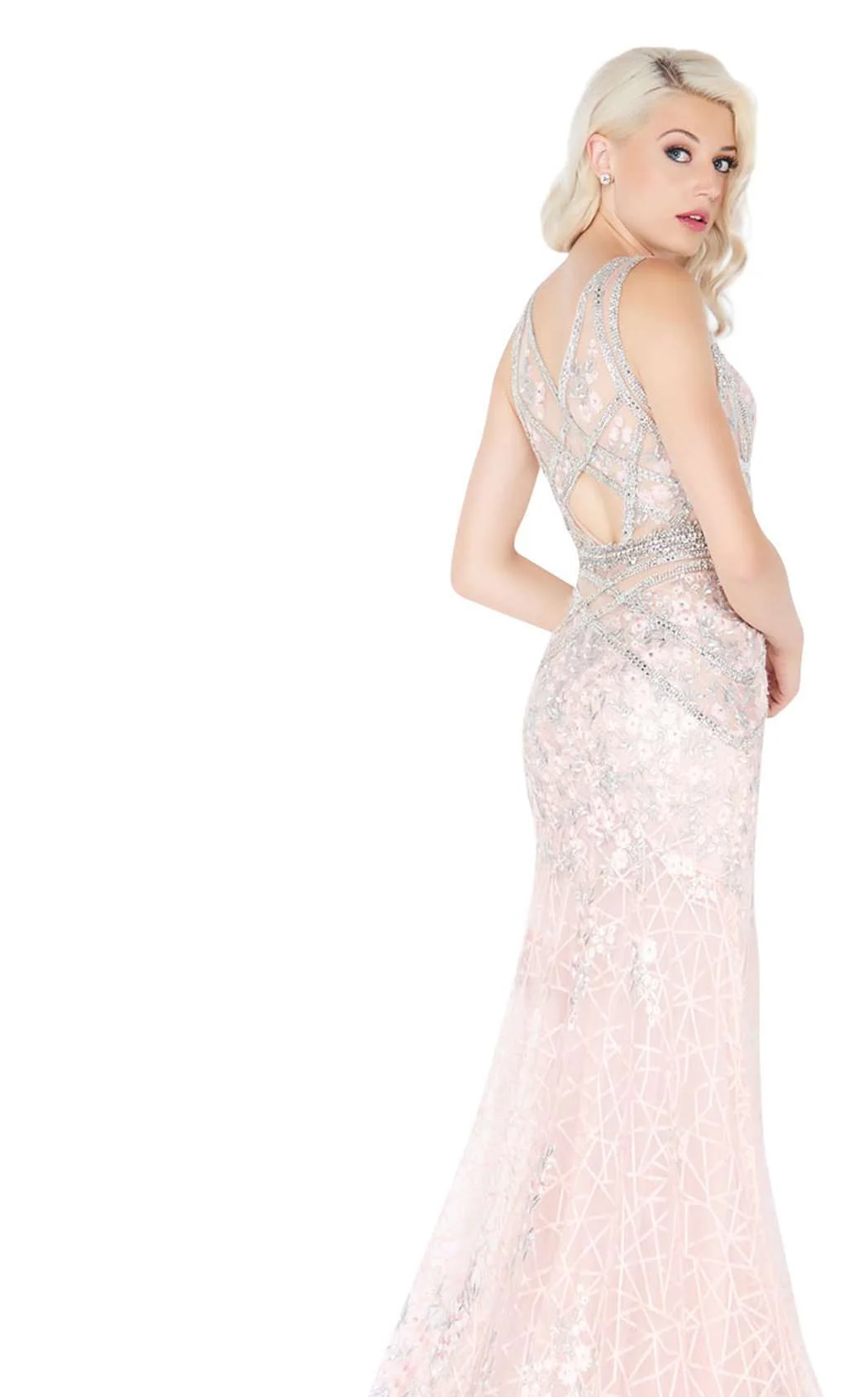 Mac Duggal 50471MCL Dress - Image 3