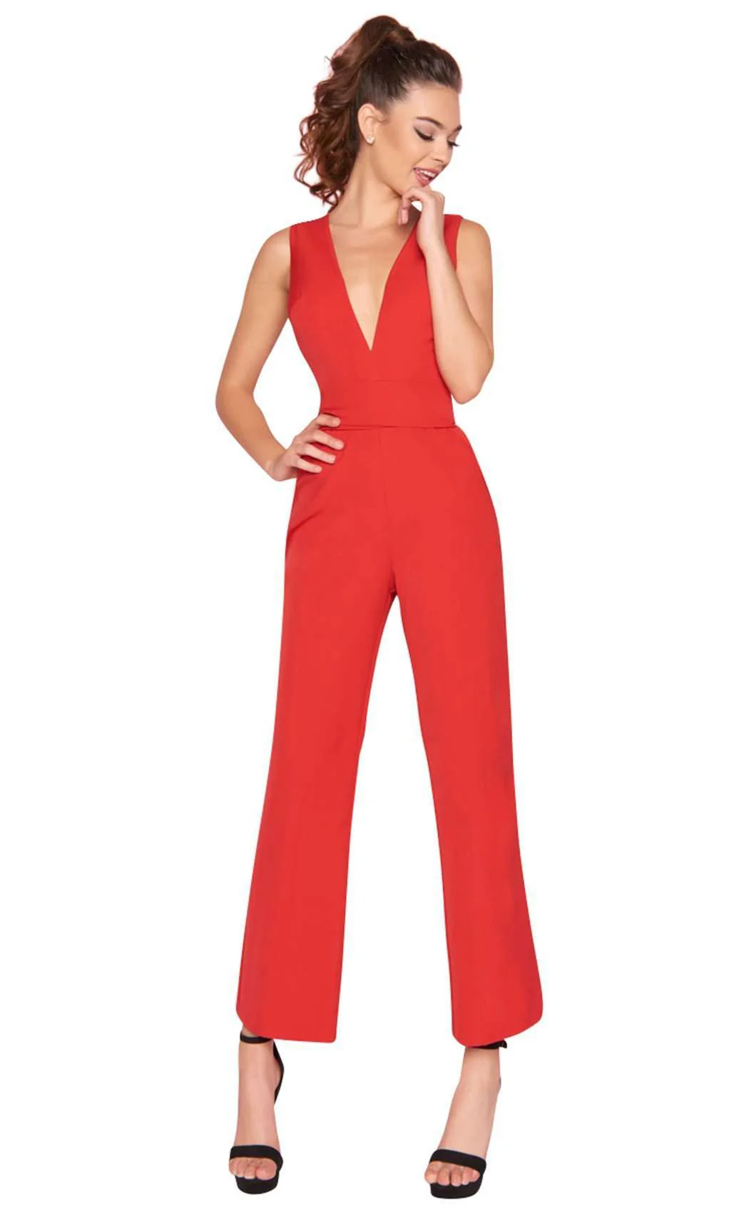 Mac Duggal 55203LCL Dress
