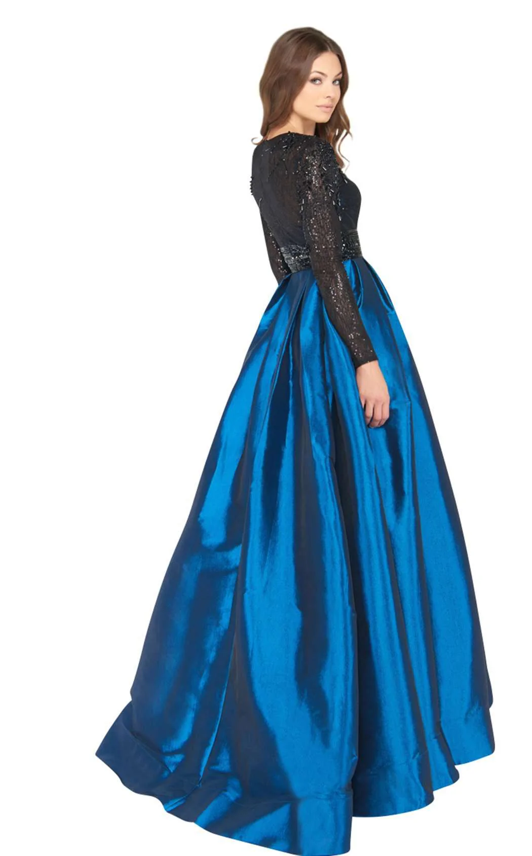 Mac Duggal 62883DCL Dress - Image 3