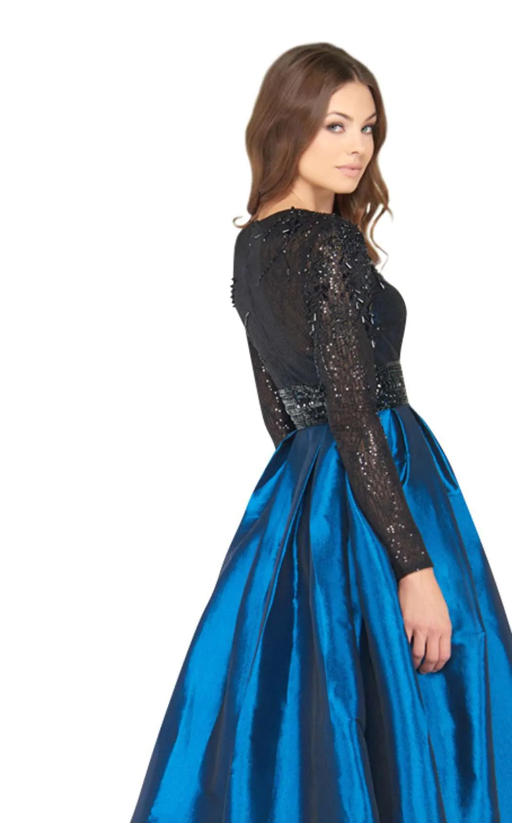 Mac Duggal 62883DCL Dress - Image 4