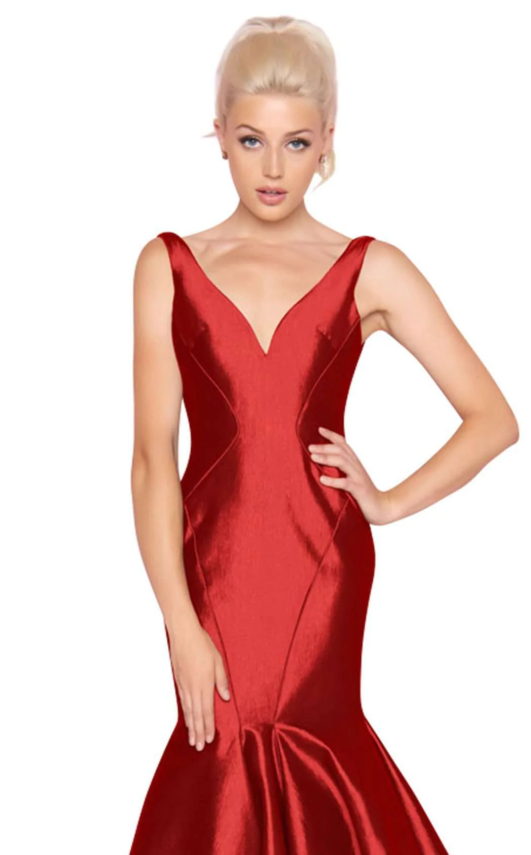 Mac Duggal 62903LCL Dress - Image 4