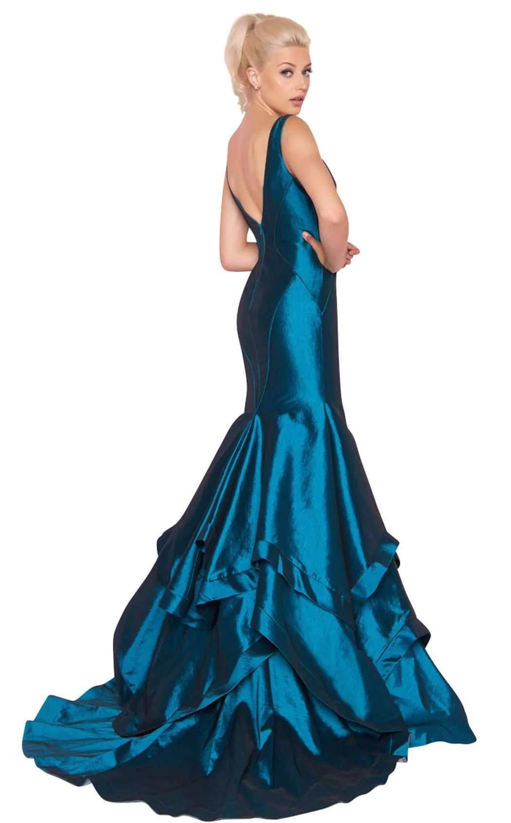 Mac Duggal 62903LCL Dress - Image 5