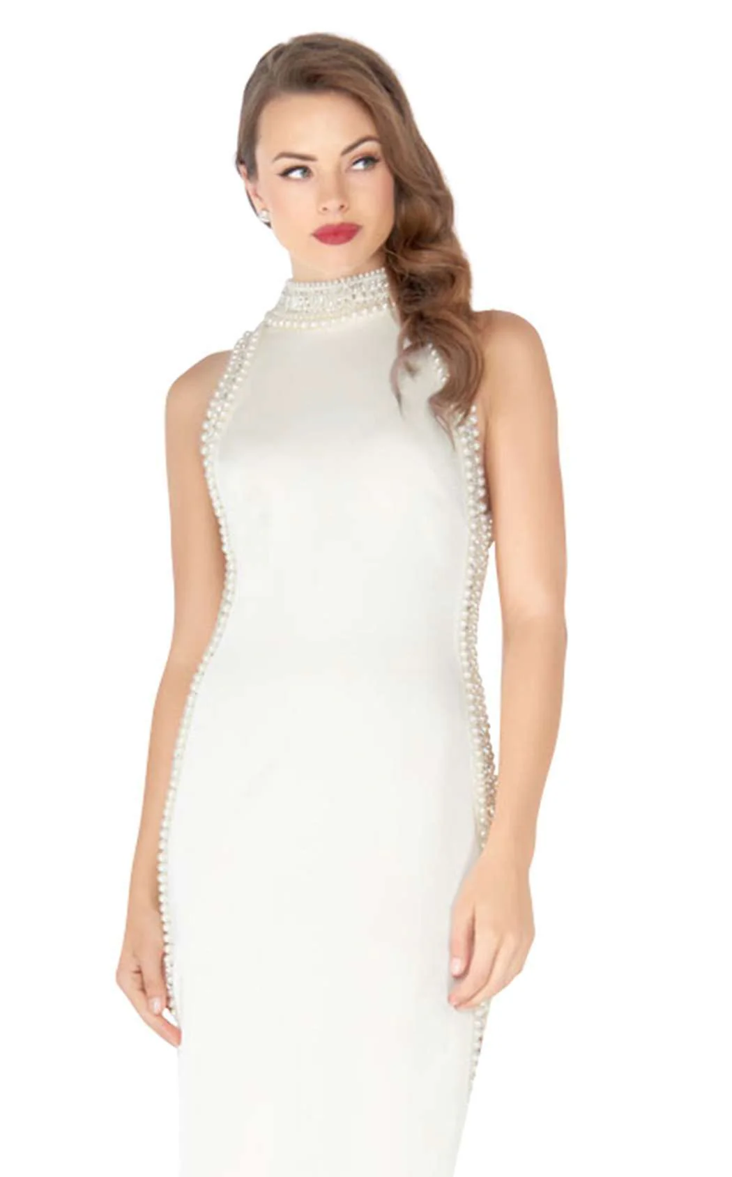 Mac Duggal 62921RCL Dress - Image 2