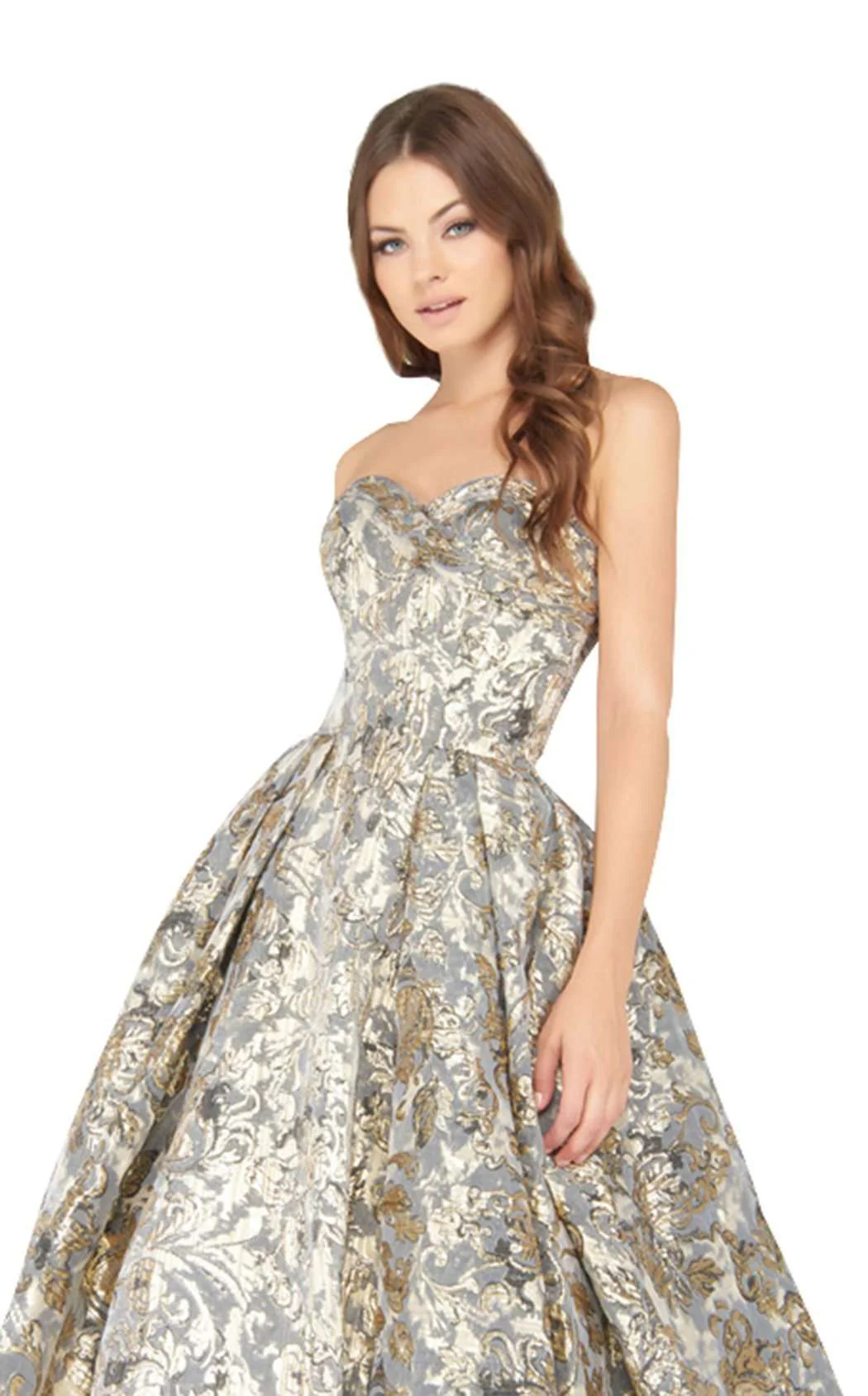 Mac Duggal 66222DCL Dress - Image 6