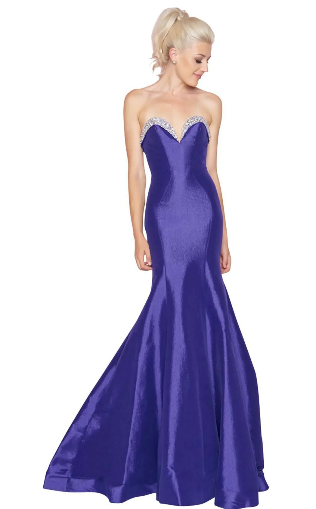 Mac Duggal 66498LCL Dress - Image 3