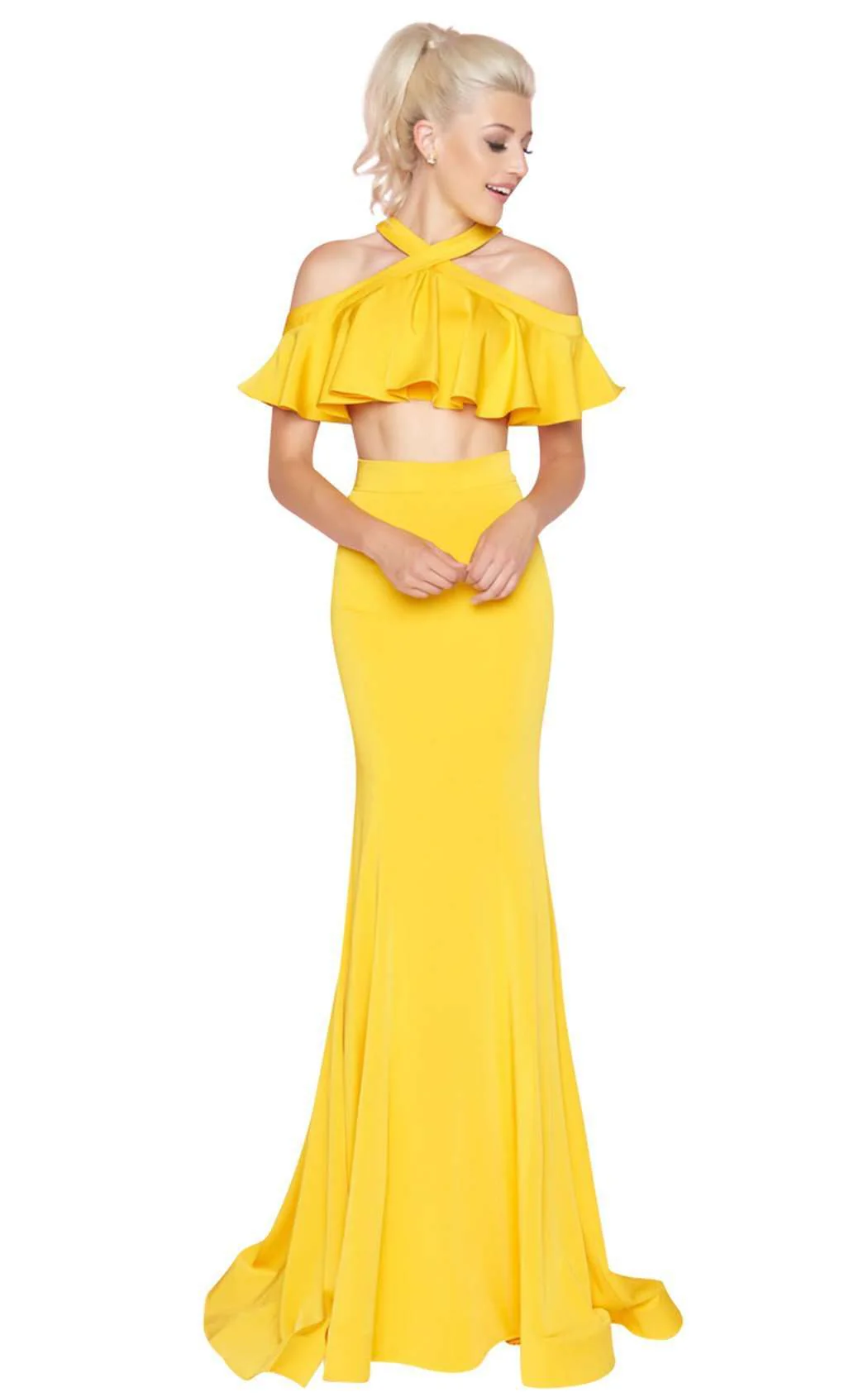 Mac Duggal 66508LCL Dress