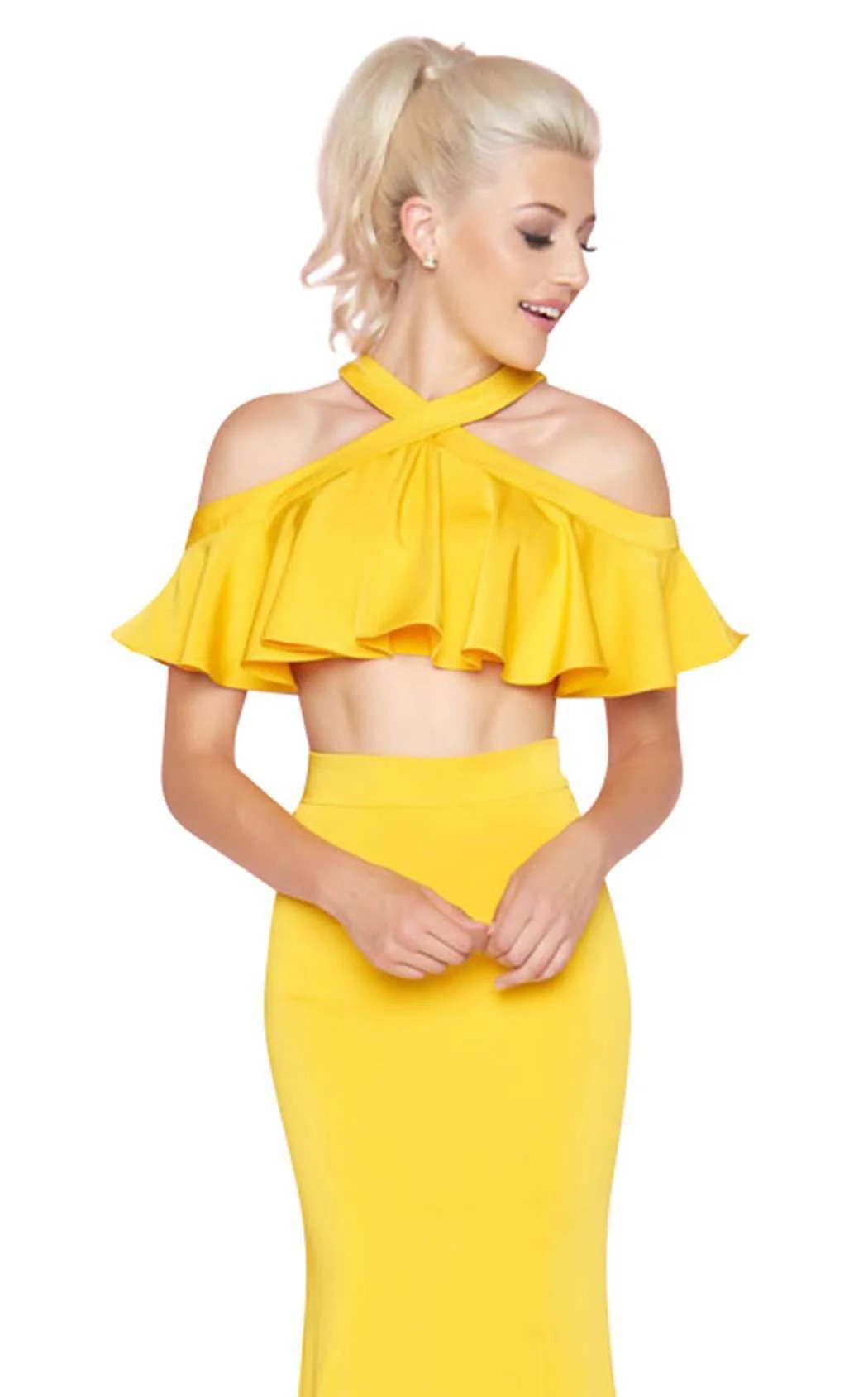 Mac Duggal 66508LCL Dress - Image 2