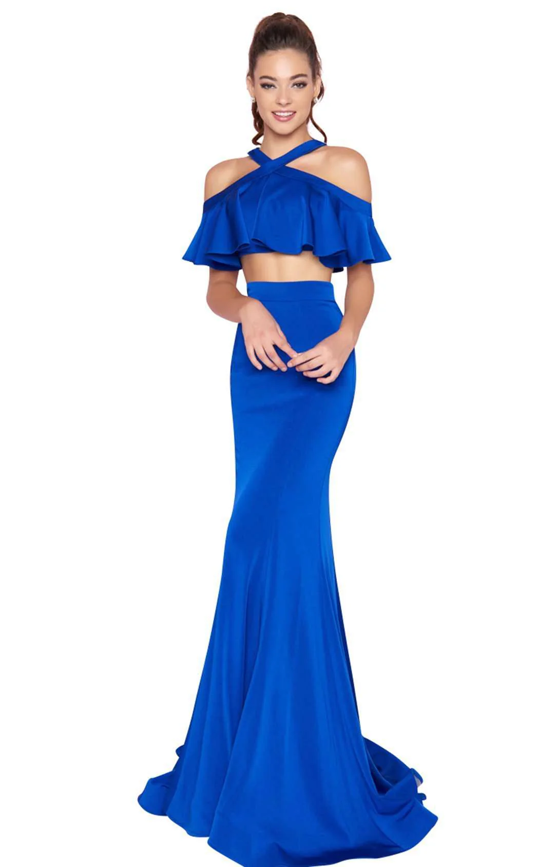 Mac Duggal 66508LCL Dress - Image 3