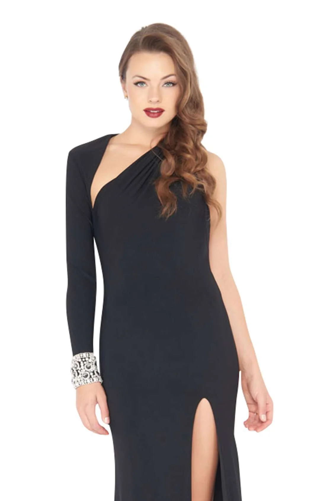 Mac Duggal 77413RCL Dress - Image 2