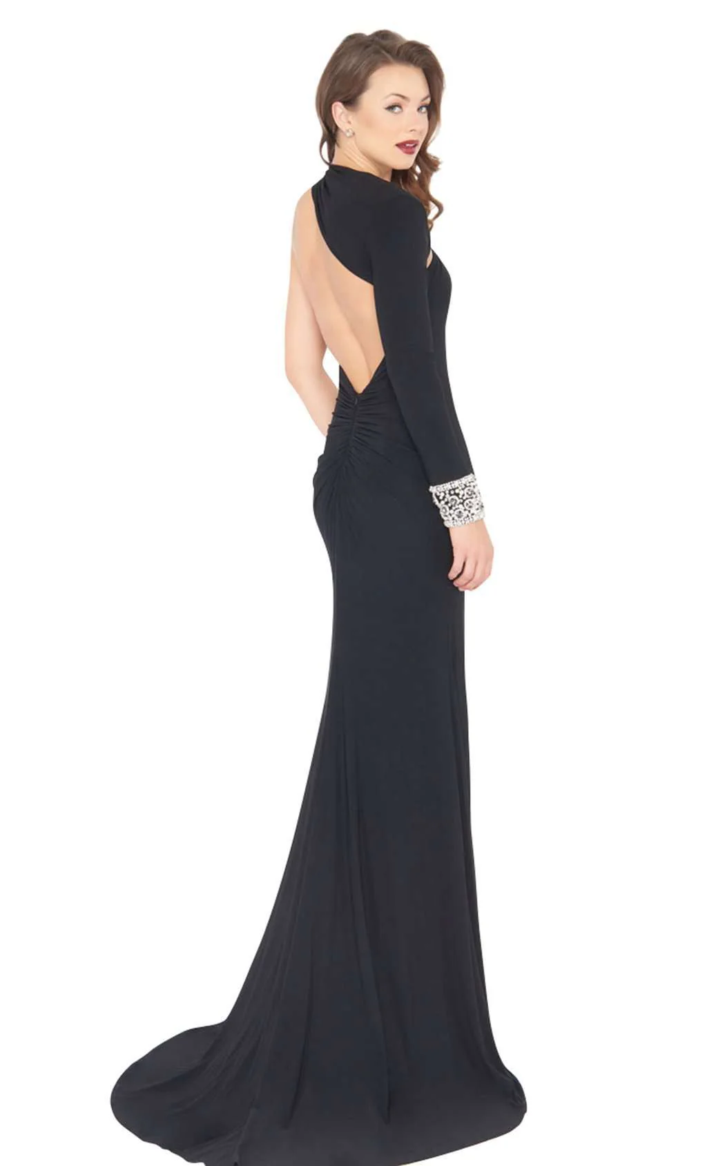 Mac Duggal 77413RCL Dress - Image 4