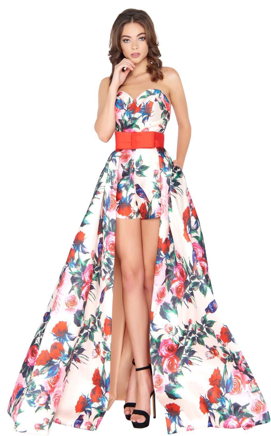 Mac Duggal 79097ACL Dress