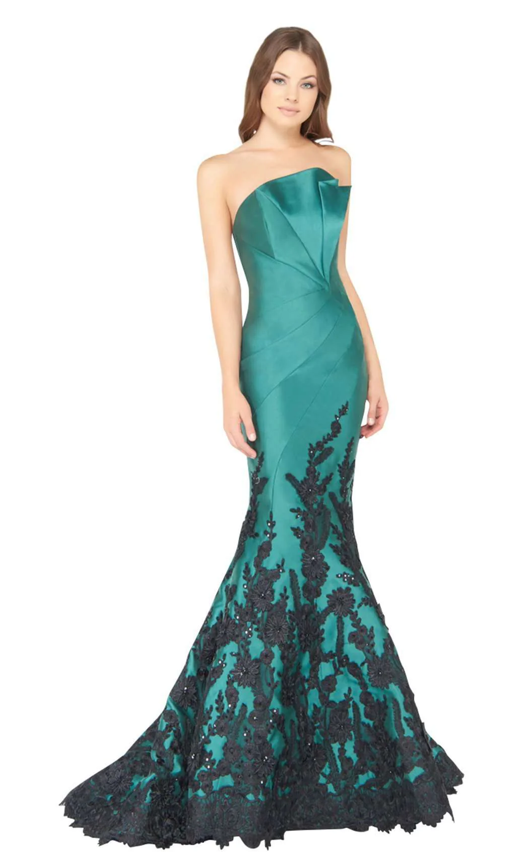 Mac Duggal 80761DCL Dress - Image 3