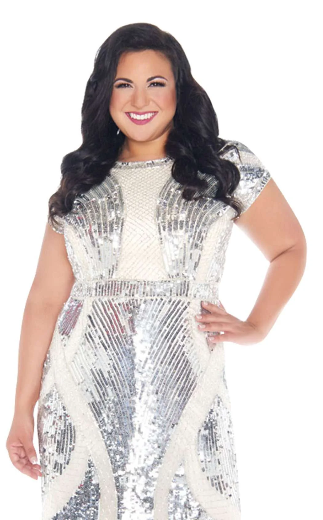 Mac Duggal Fabulouss 4676FCL Dress - Image 4