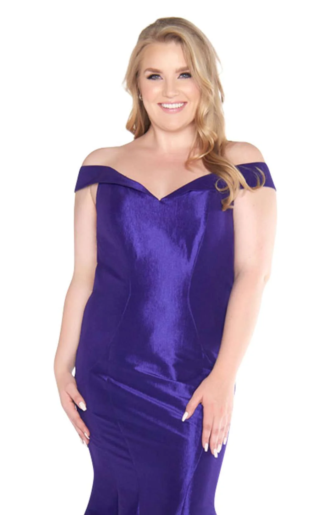 Mac Duggal Fabulouss 66387FCL Dress - Image 4