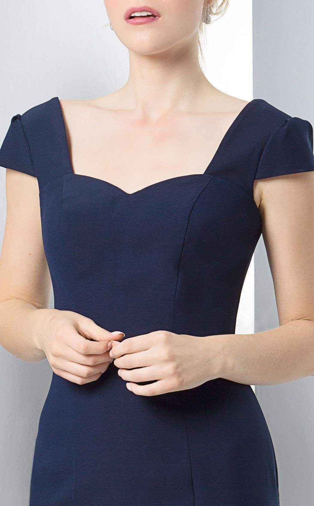 Marsoni M130CL Dress - Image 3