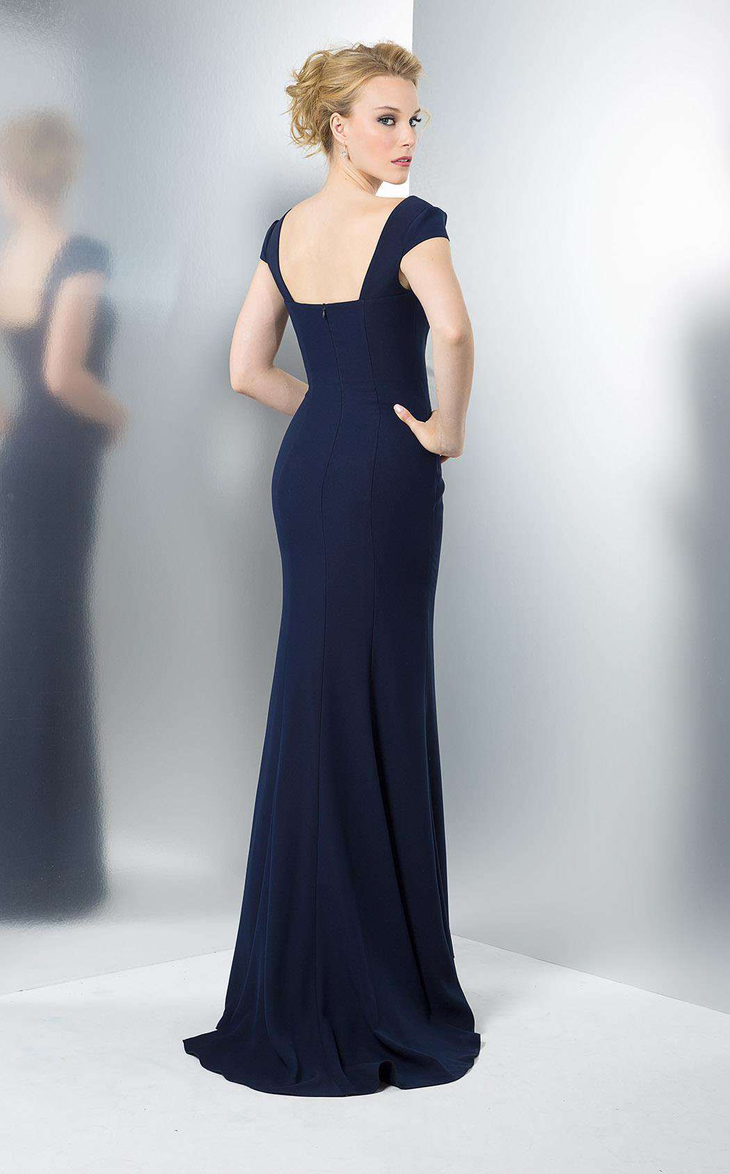 Marsoni M130CL Dress - Image 2