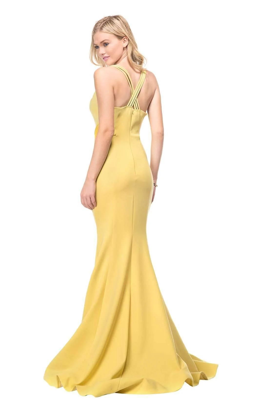 Marsoni M136CL Dress - Image 3