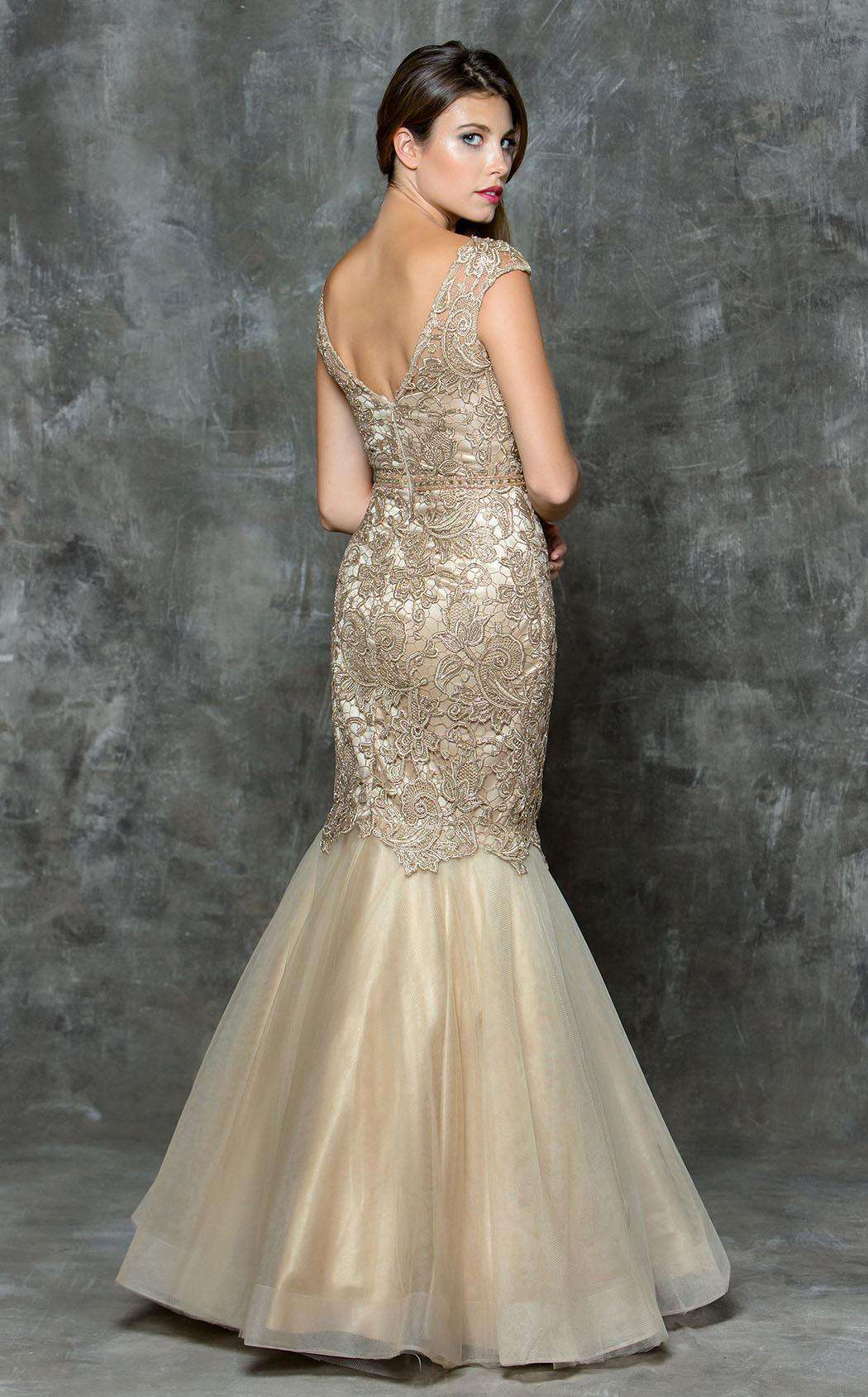 Marsoni M170CL Dress - Image 2