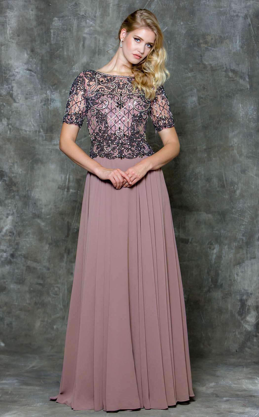 Marsoni M174CL Dress