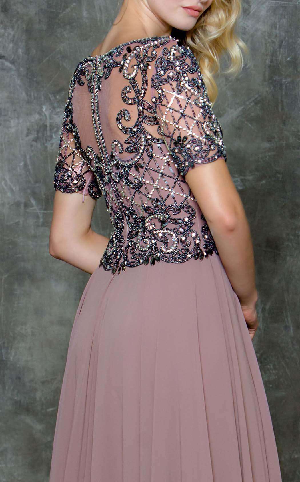 Marsoni M174CL Dress - Image 4