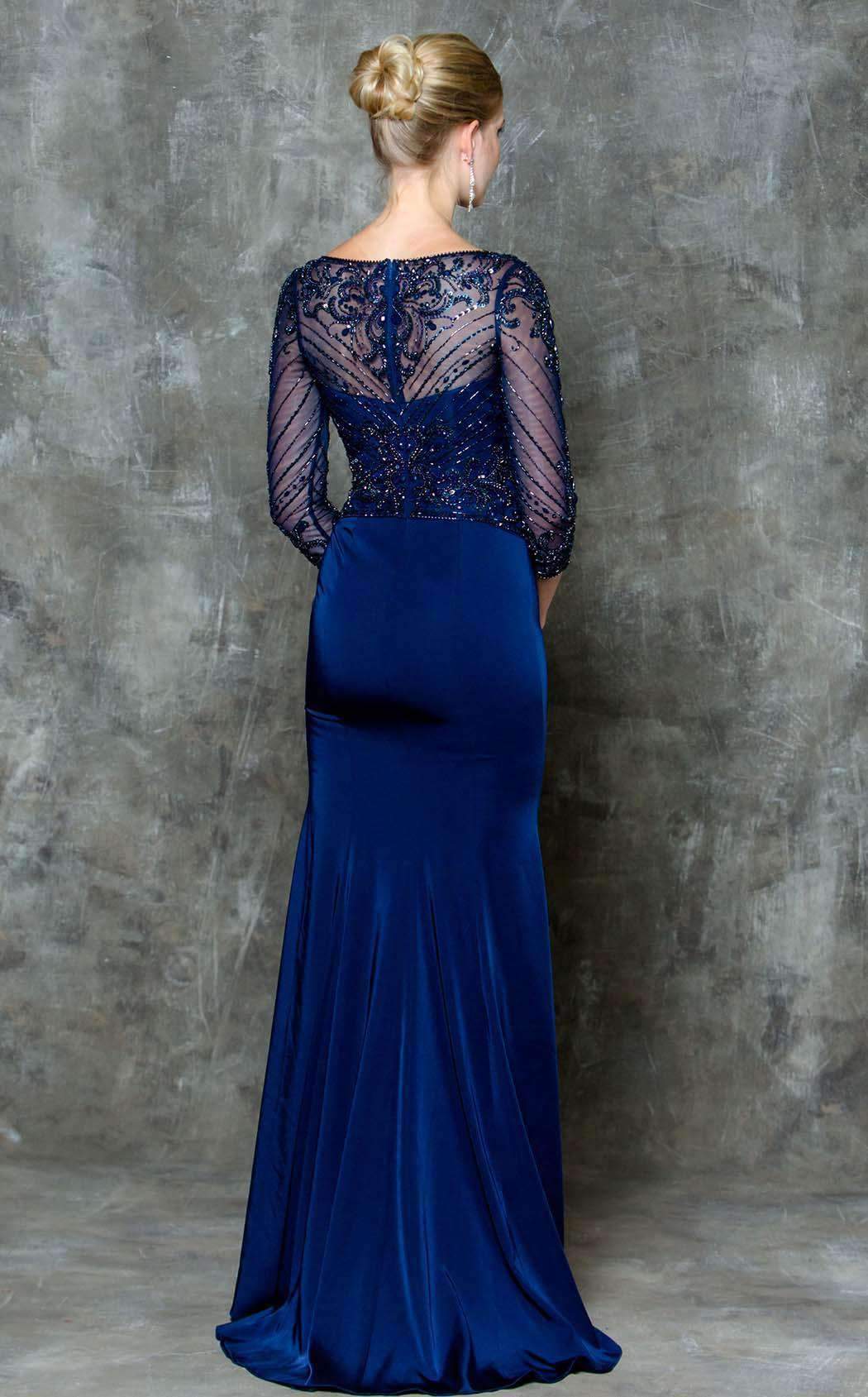 Marsoni M175CL Dress - Image 2