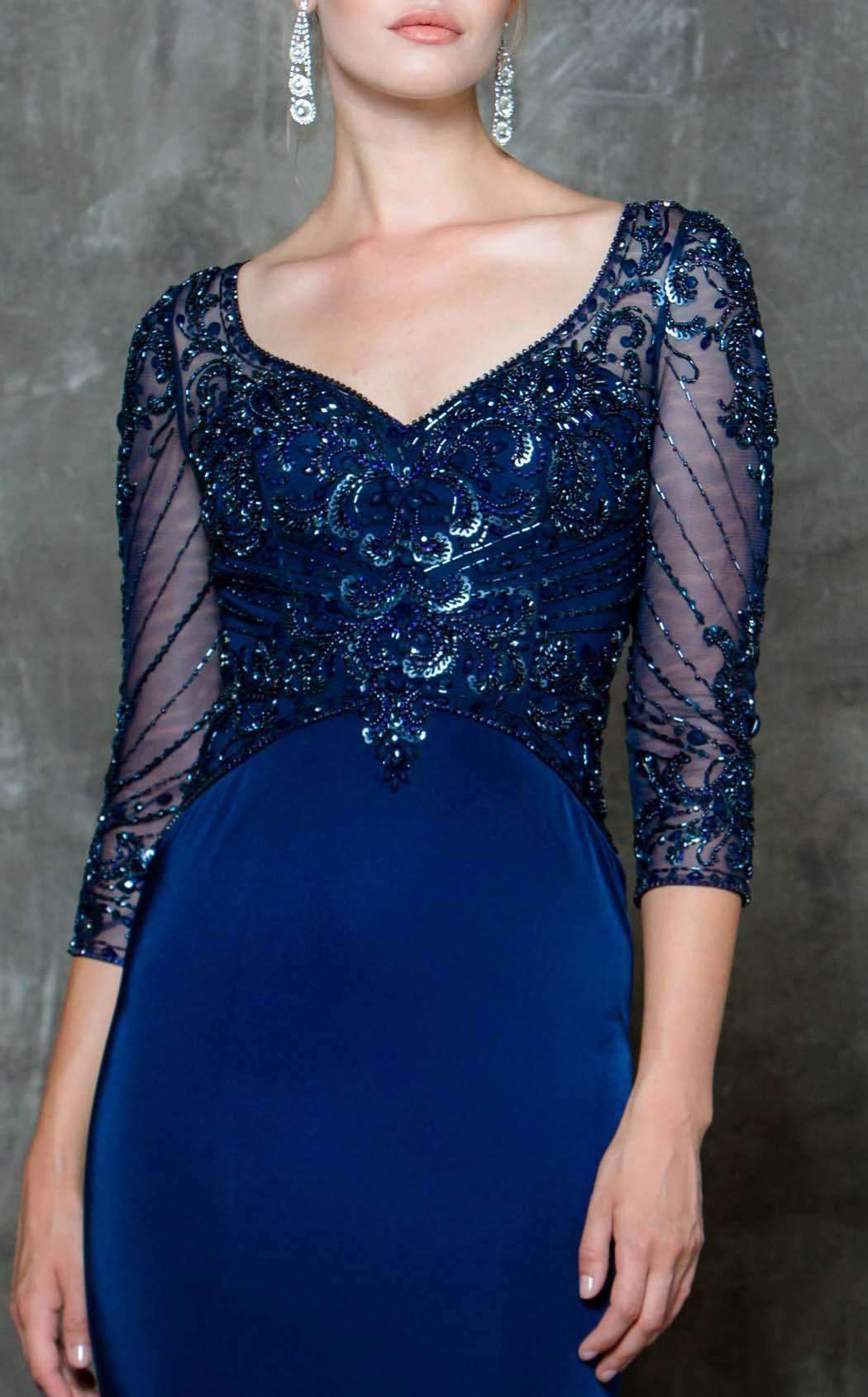 Marsoni M175CL Dress - Image 6