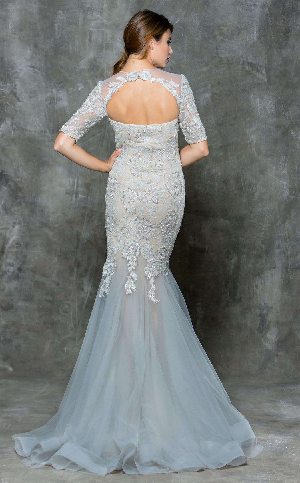 Marsoni M179CL Dress - Image 2
