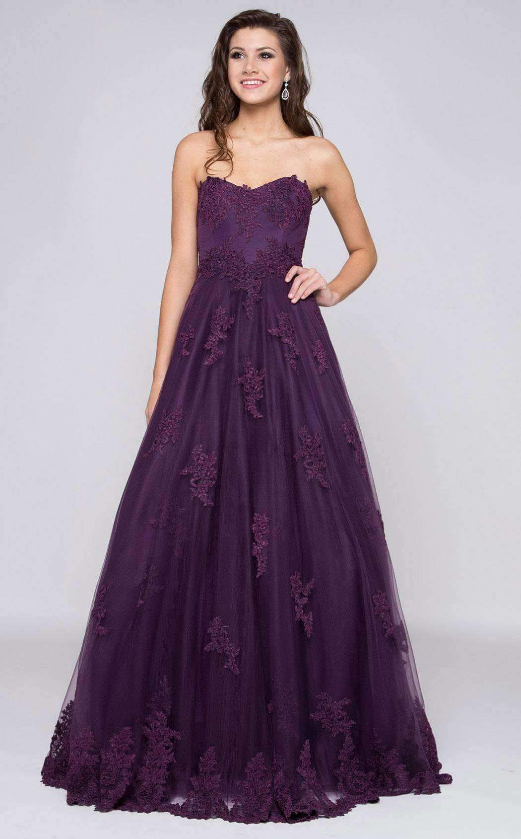 Marsoni M180CL Dress