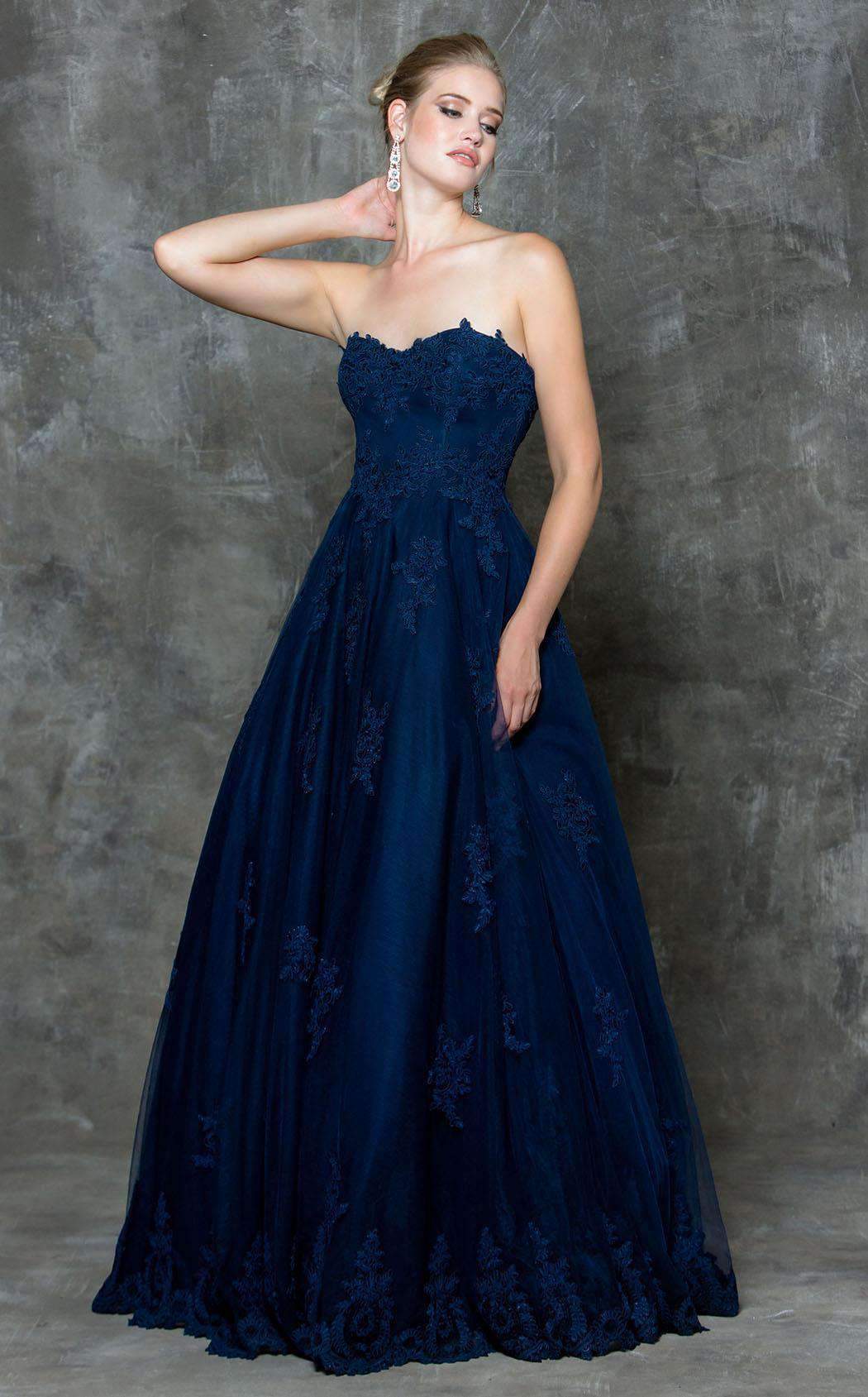 Marsoni M180CL Dress - Image 2