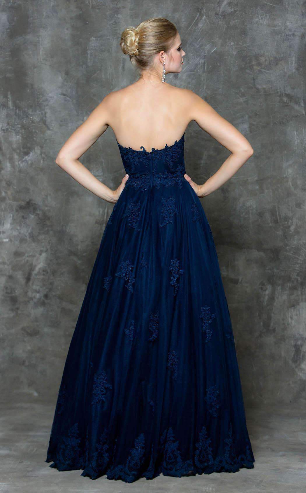 Marsoni M180CL Dress - Image 3