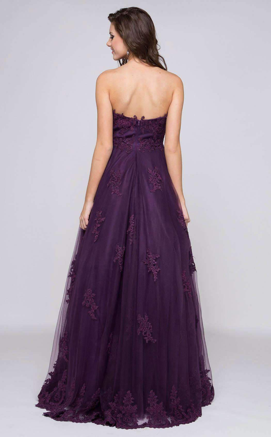 Marsoni M180CL Dress - Image 4