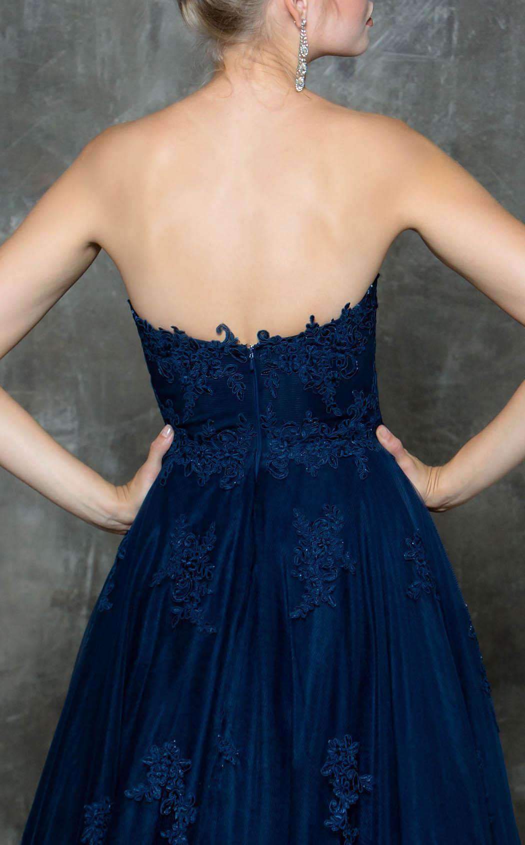Marsoni M180CL Dress - Image 6
