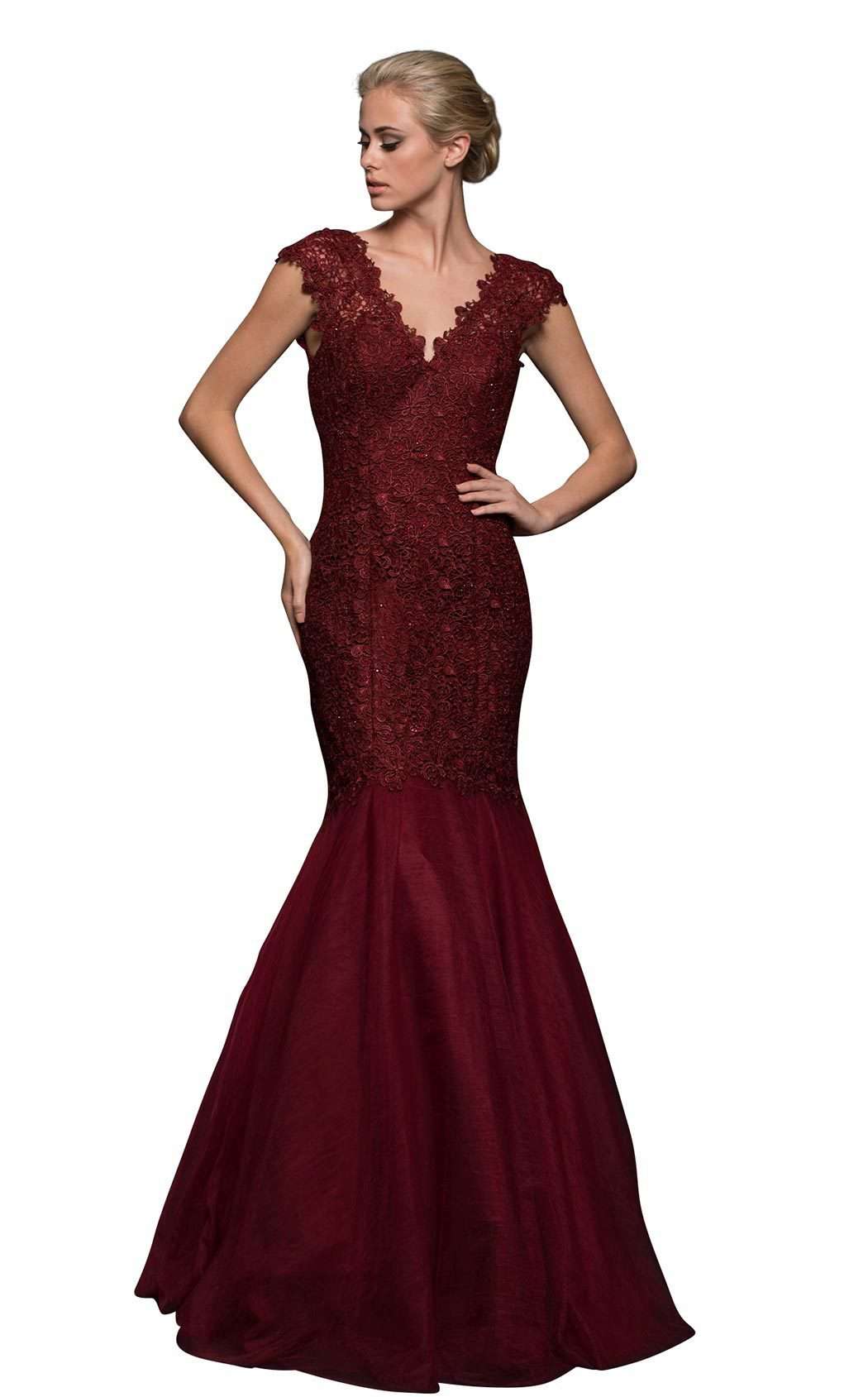 Marsoni M222CL Dress