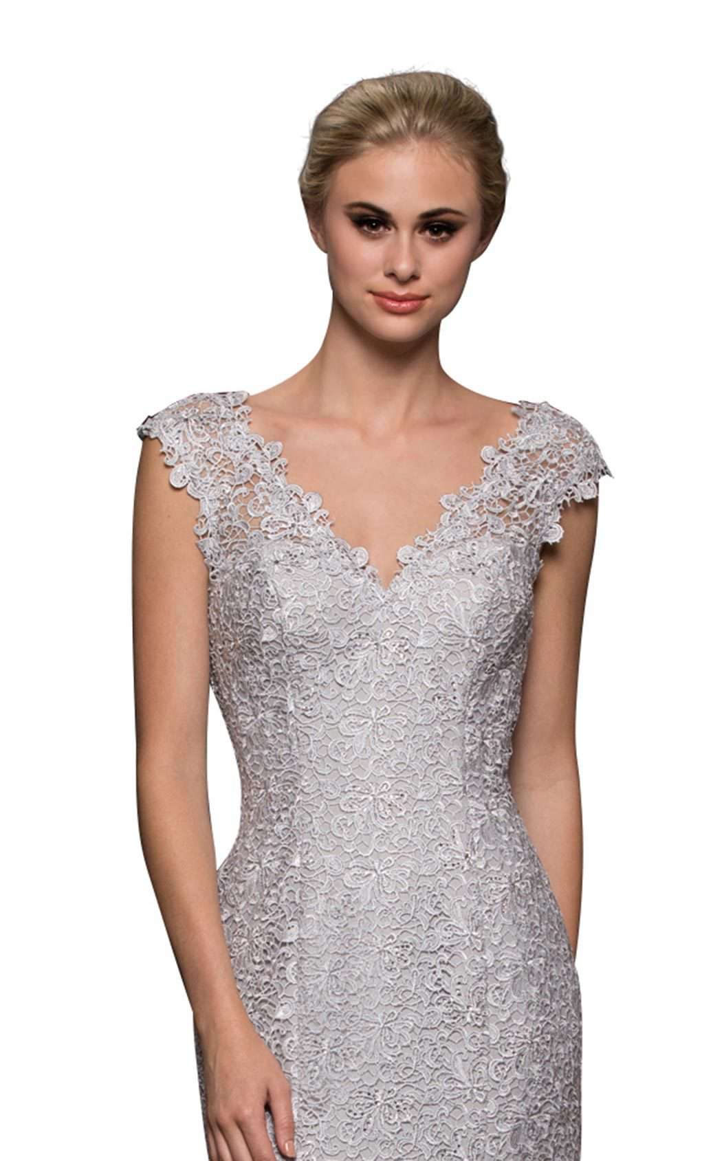 Marsoni M222CL Dress - Image 3