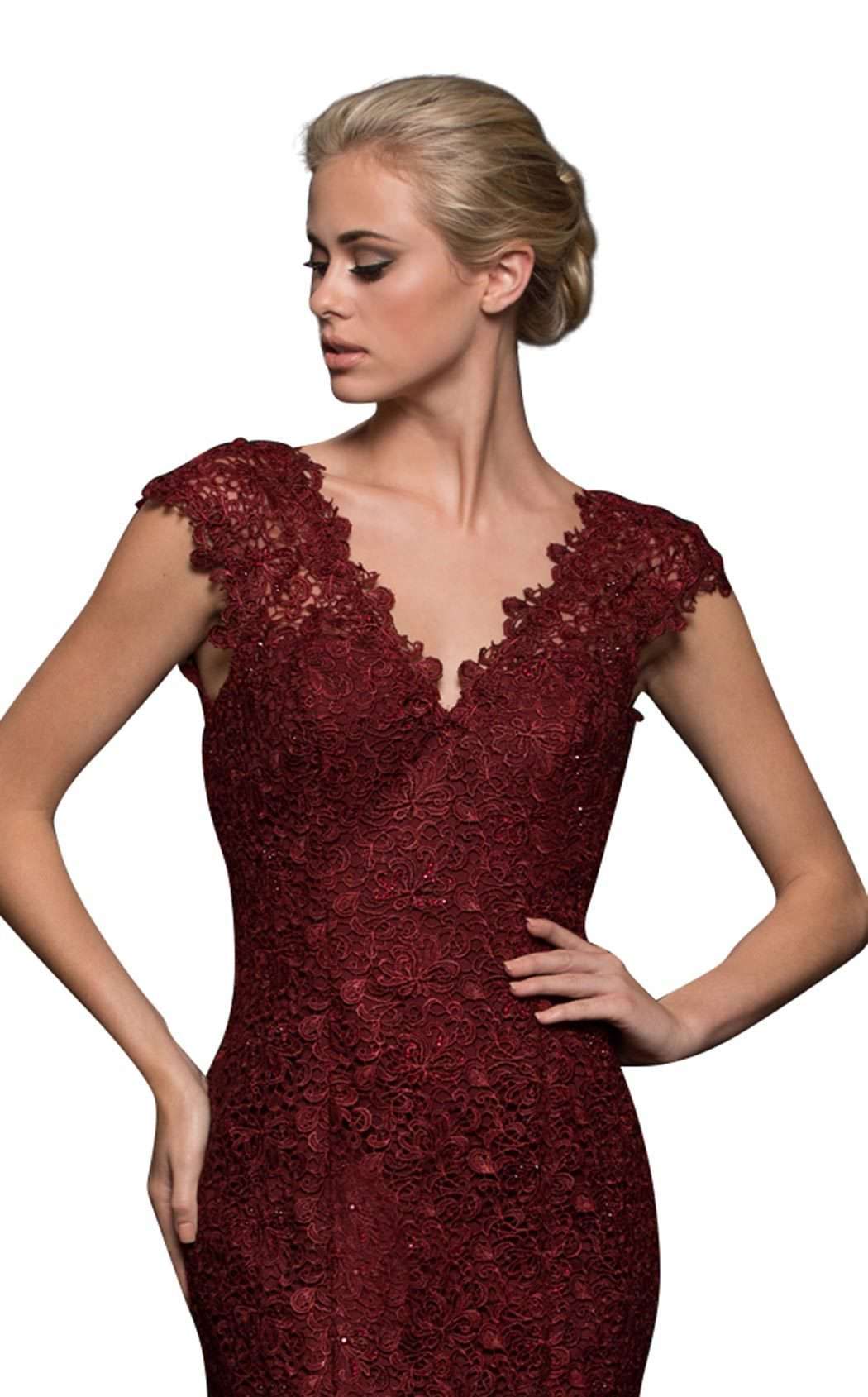 Marsoni M222CL Dress - Image 4