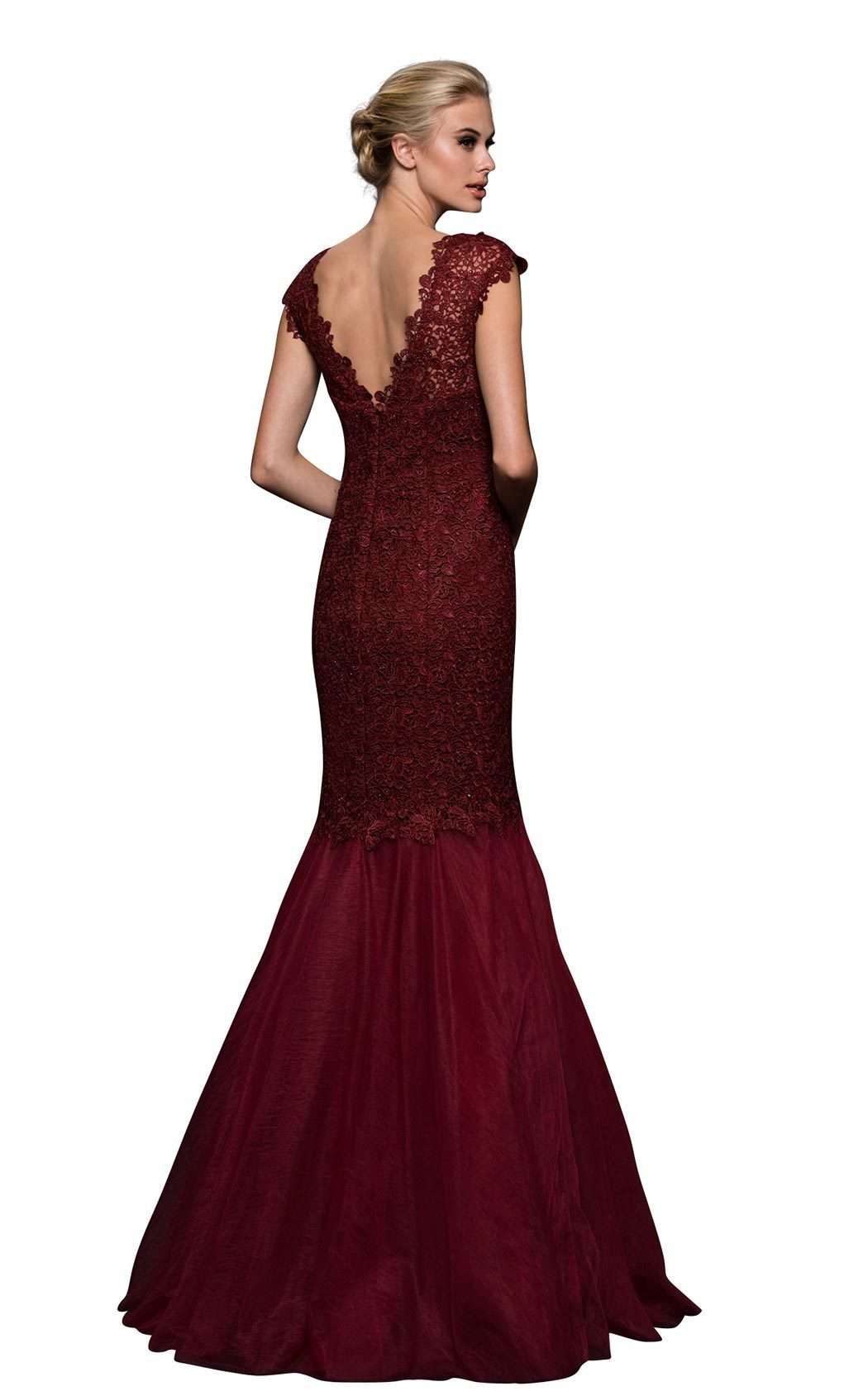 Marsoni M222CL Dress - Image 5