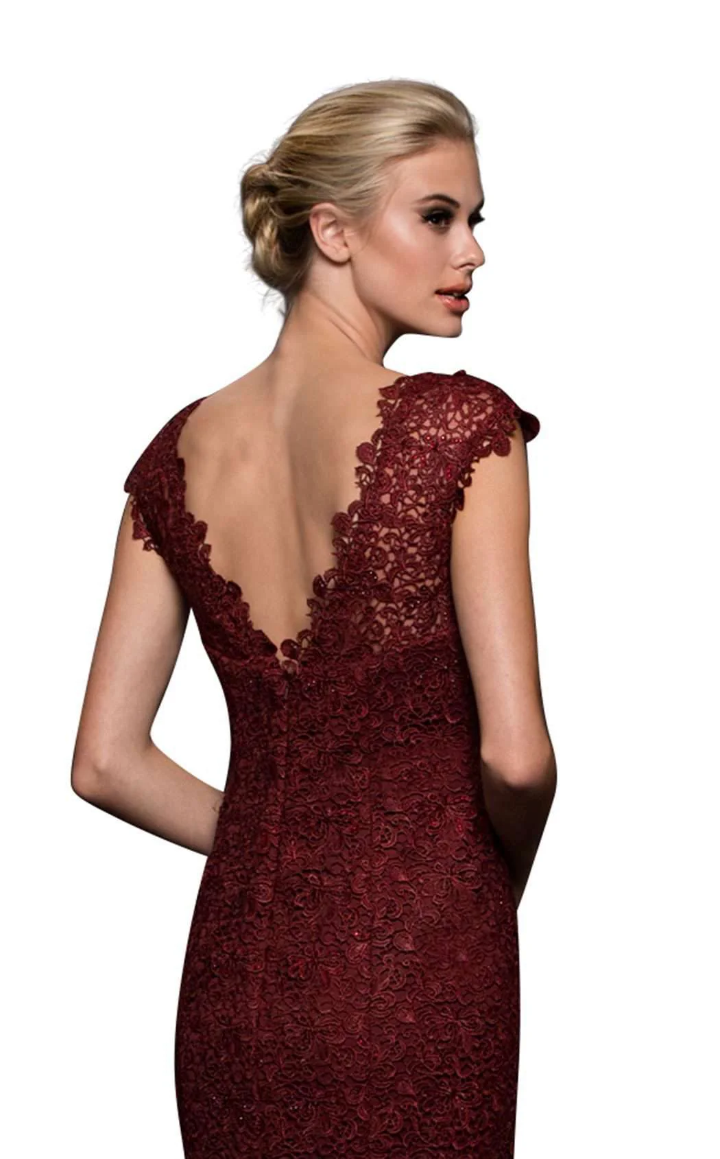 Marsoni M222CL Dress - Image 6