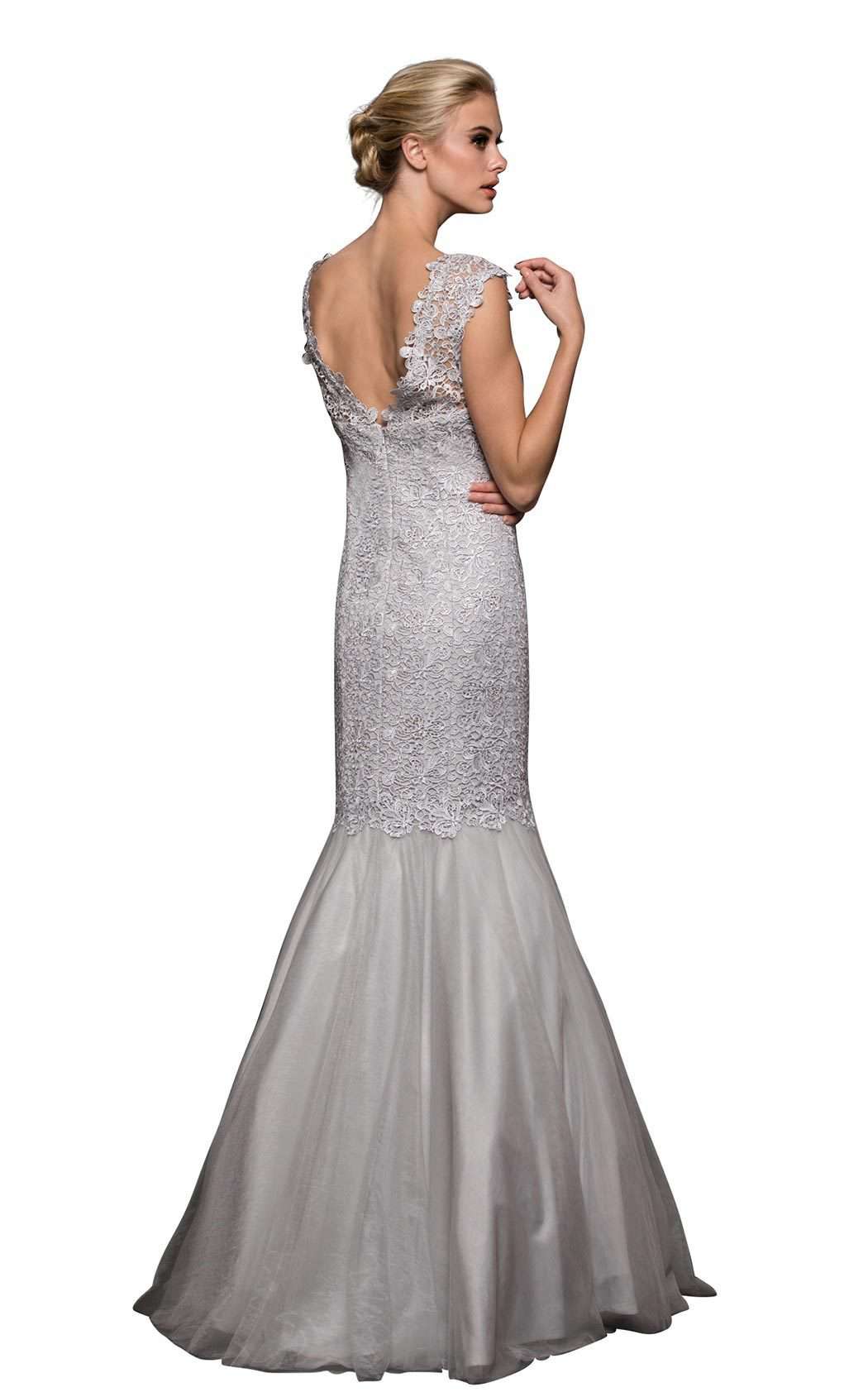 Marsoni M222CL Dress - Image 7
