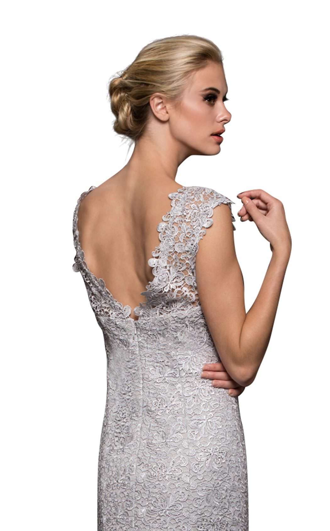 Marsoni M222CL Dress - Image 8