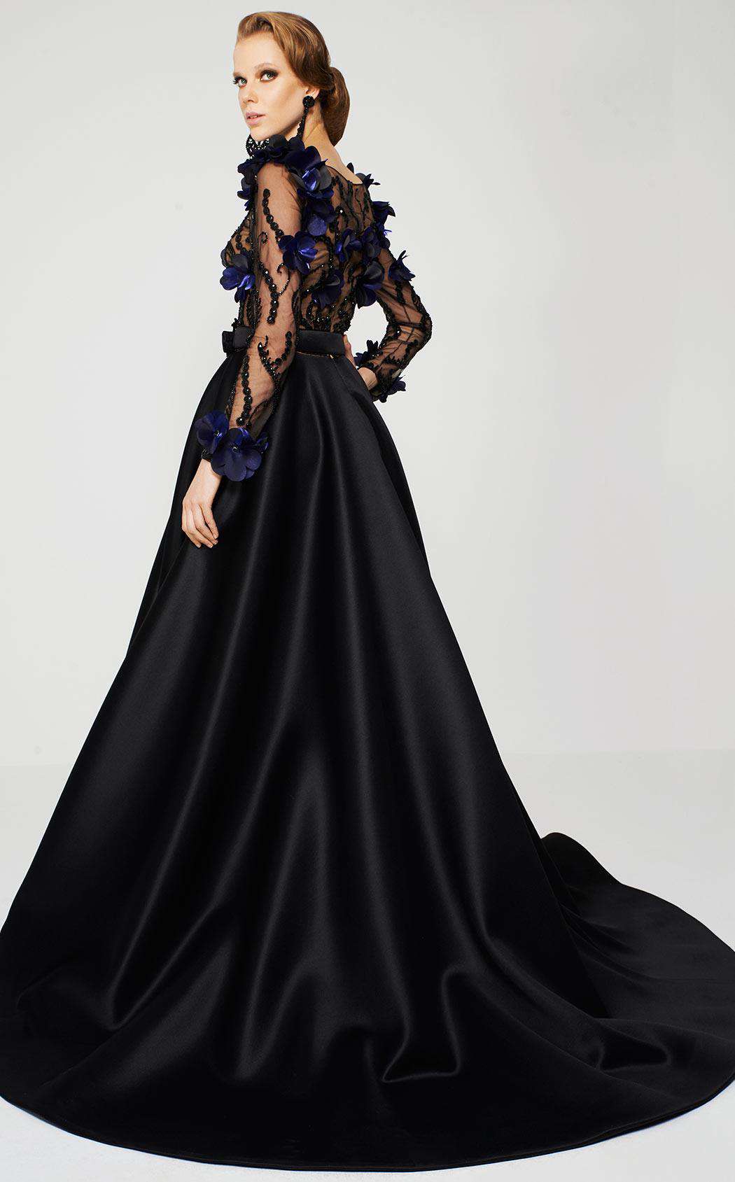 MNM Couture 2376CL Dress - Image 2