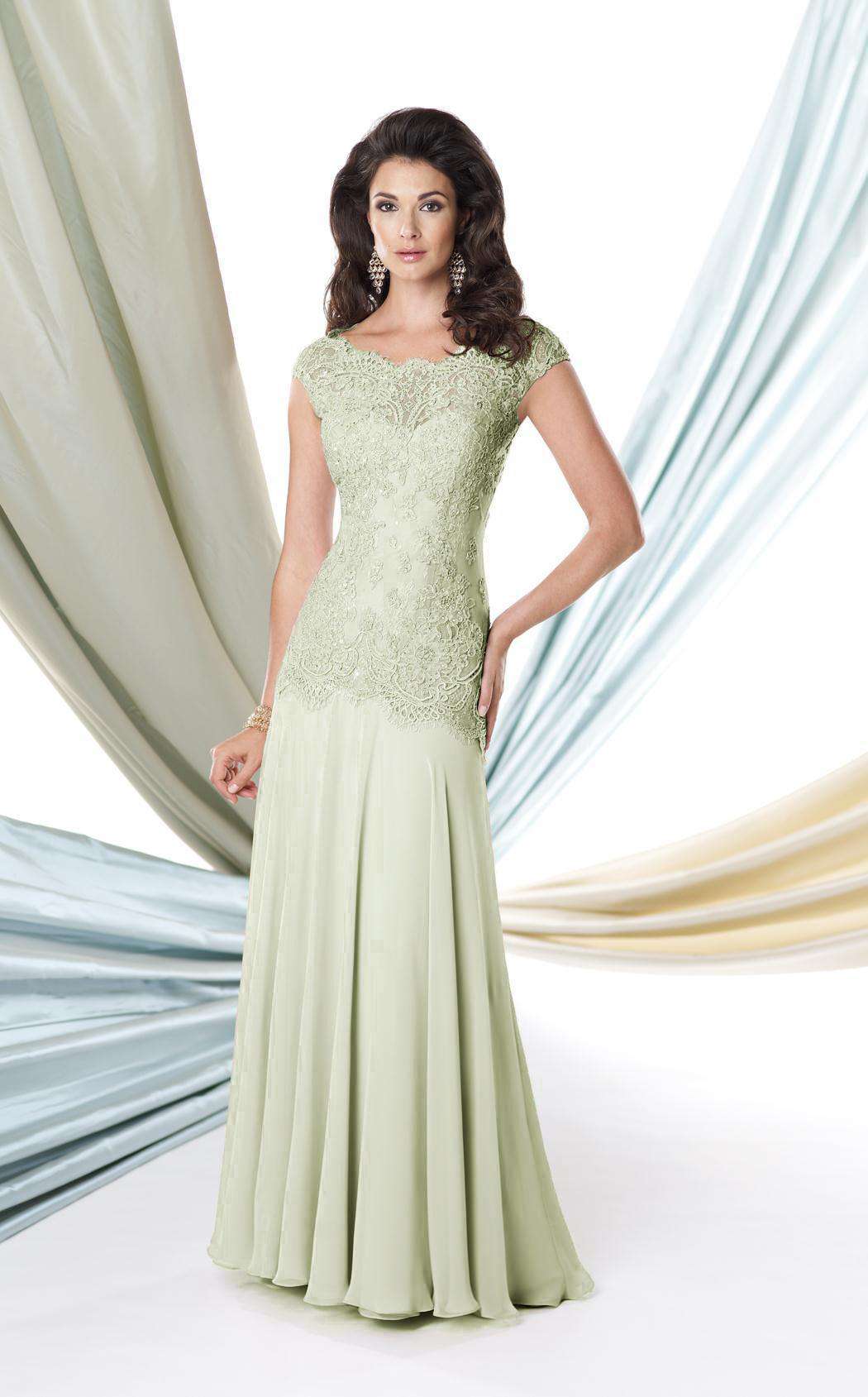 Montage 114906CL Dress - Image 2